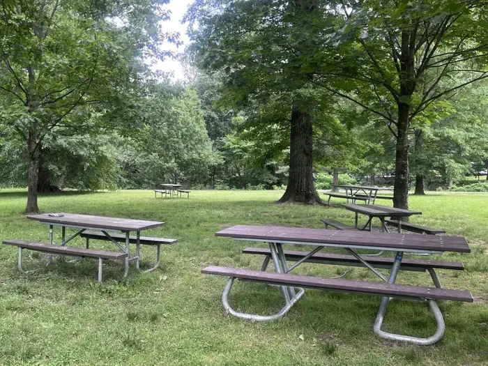 Historic Earthwork (Lanham Estates) PM (3pm-8pm)