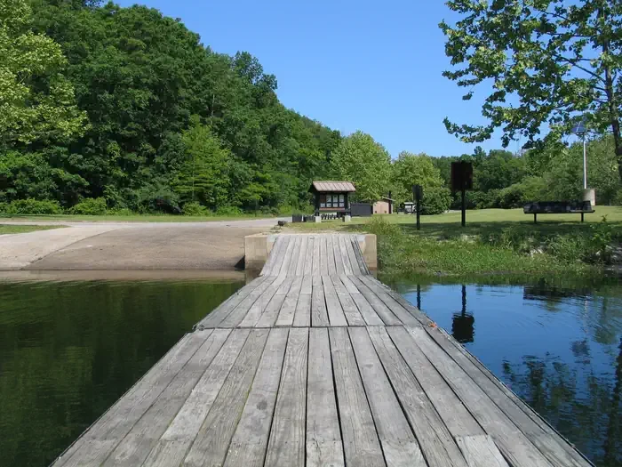 Council Bluff Recreation Area