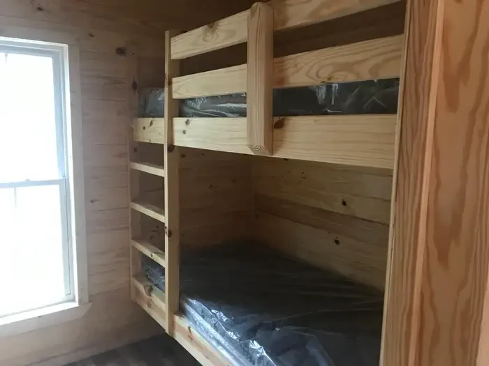 Tamarak Cabin