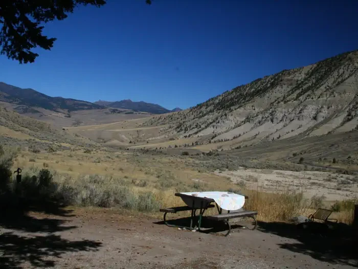 Mammoth site #35