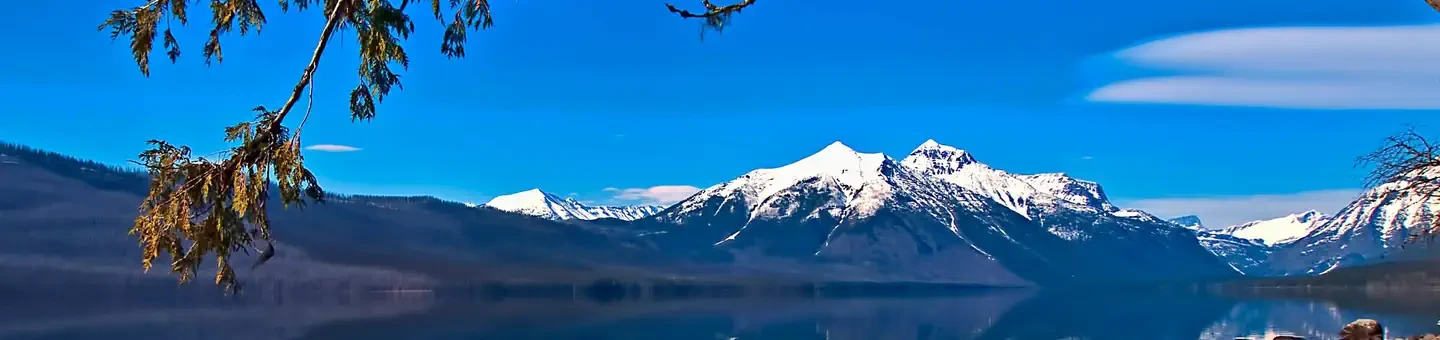 Glacier National Park