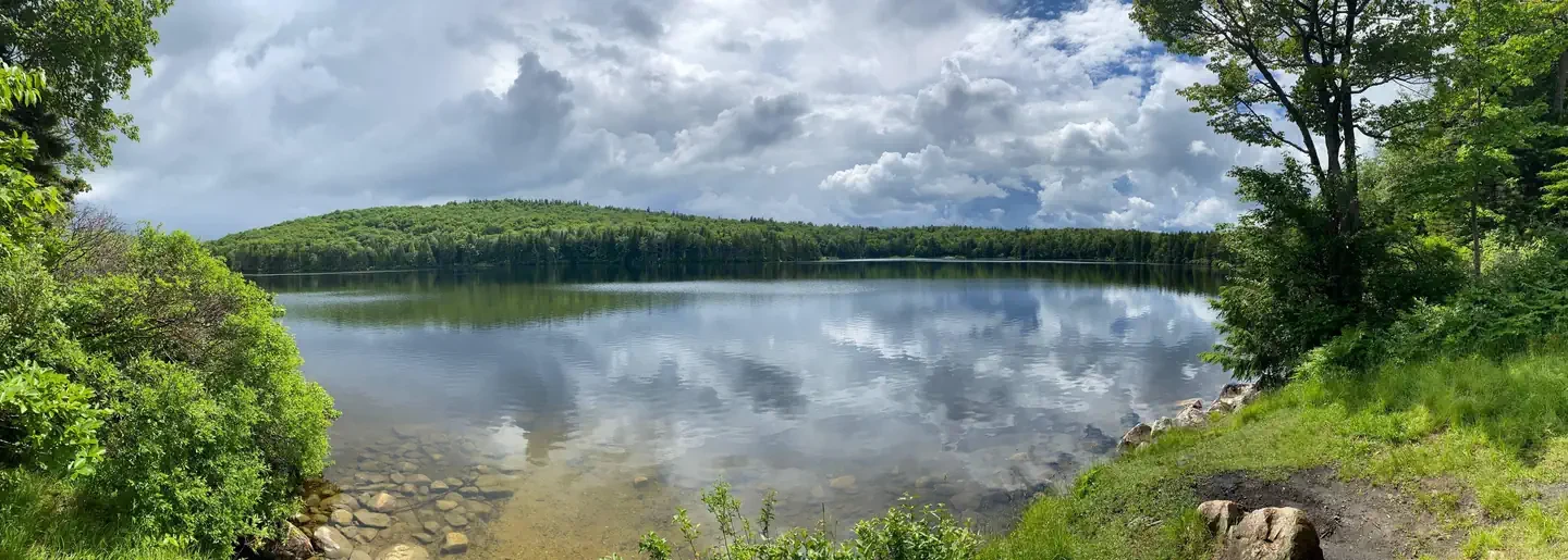Grout Pond Campground