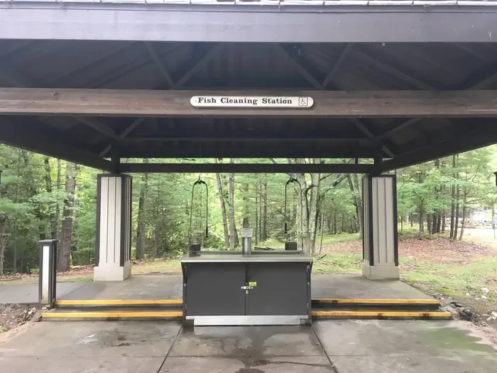 Platte River Campground