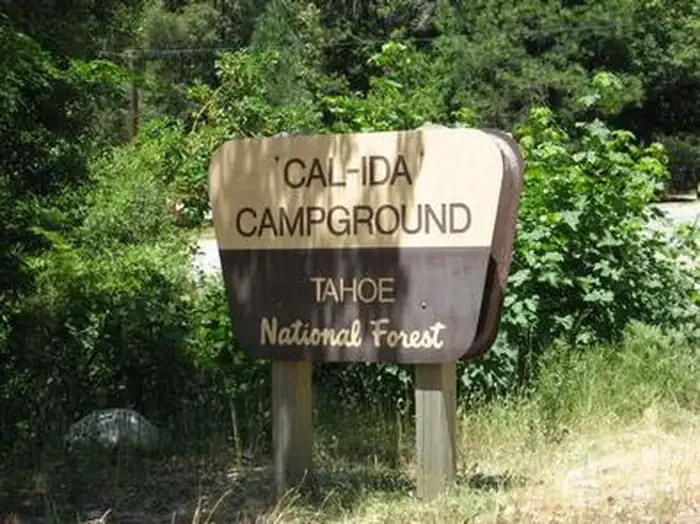 Cal-Ida