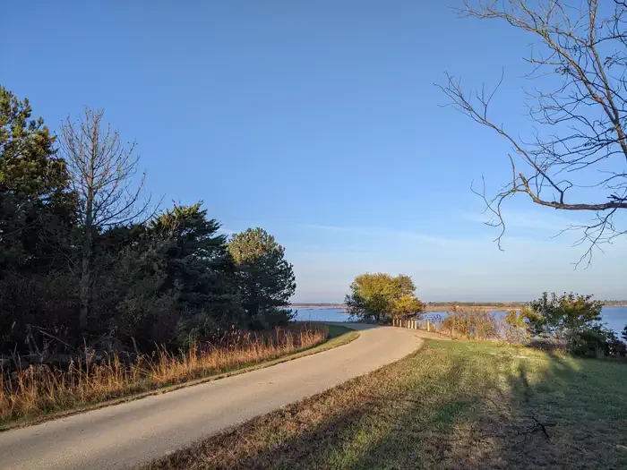 West Rolling Hills