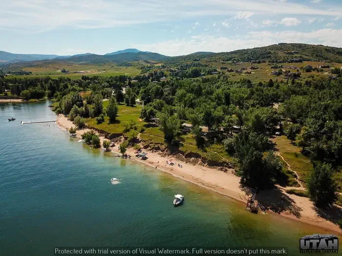 Anderson Cove (Uinta-Wasatch-Cache National Forest, UT)