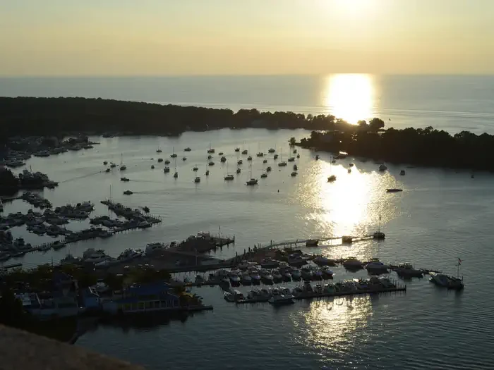 Sunset Tour