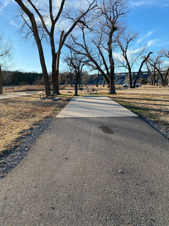 Blaine Park