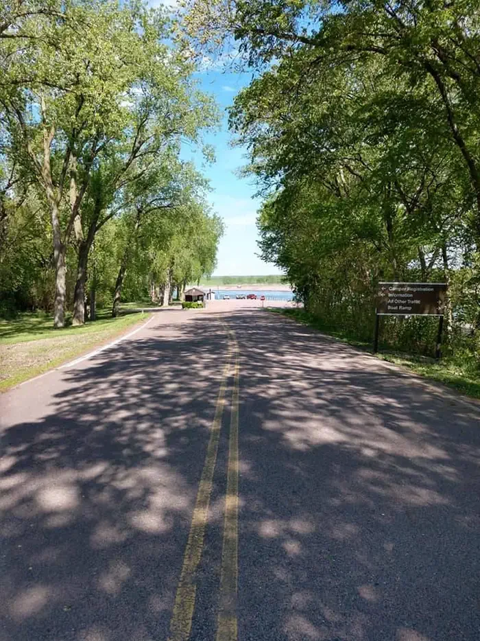 Nebraska Tailwaters