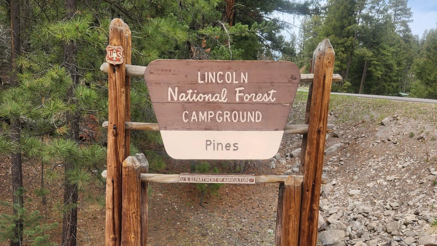Pines Campground