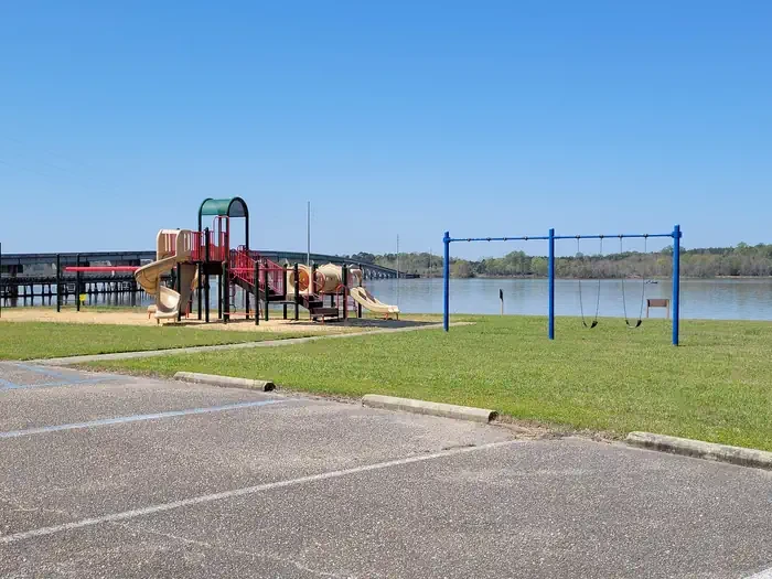 East Bank Beach