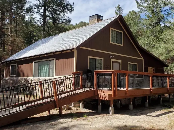 Sollers Cabin (AZ)
