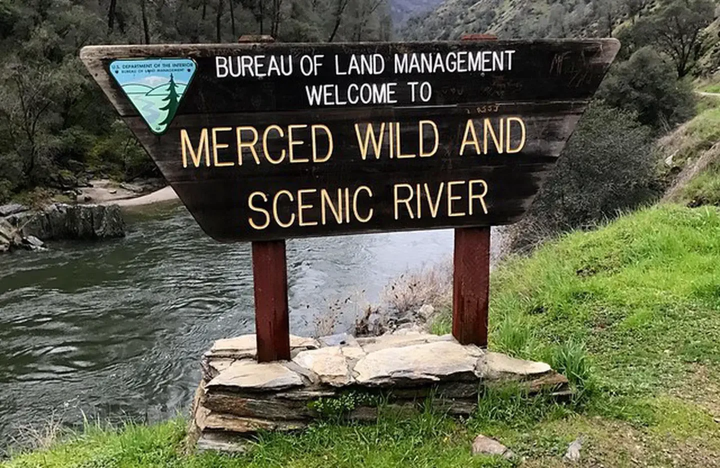 Merced River Recreation Management Area