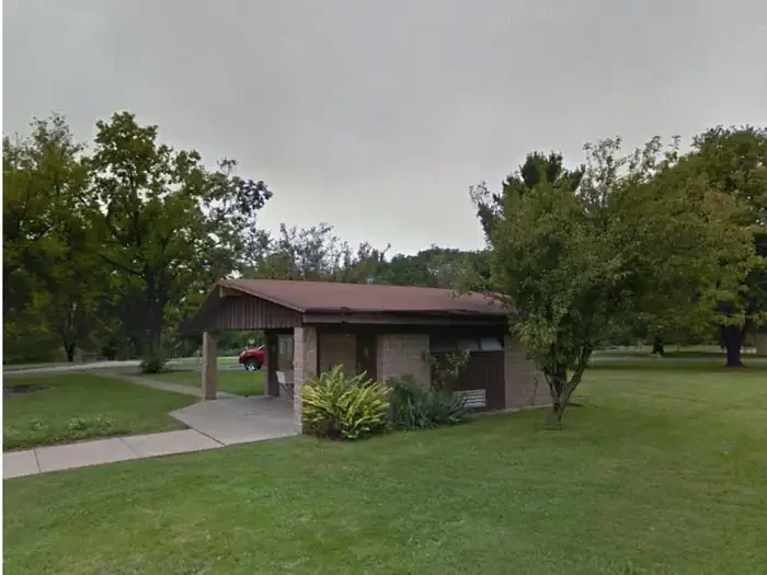Sugar Bottom Campground