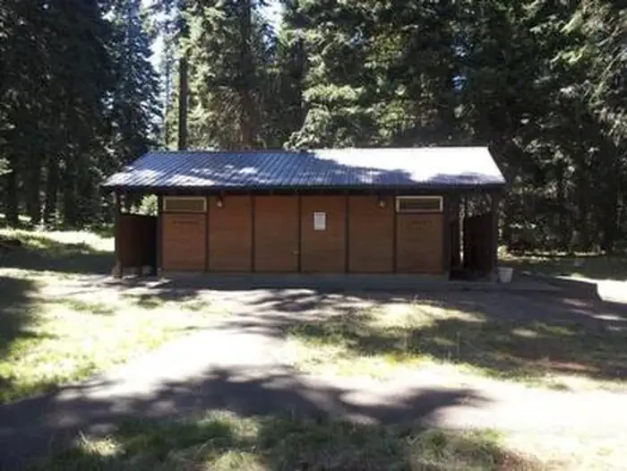 Hyatt Lake Recreation Area