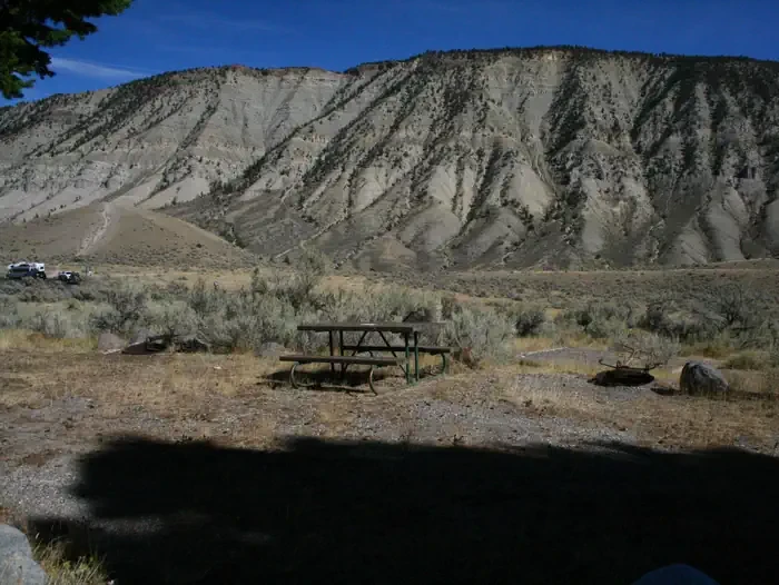 Mammoth site #28