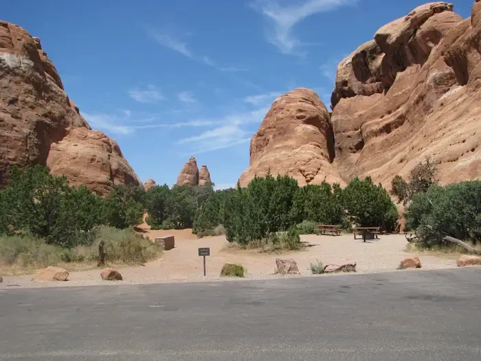 JUNIPER BASIN