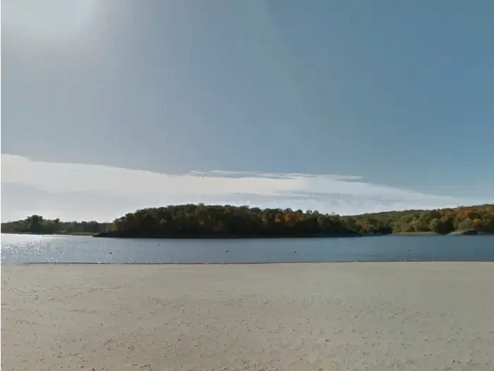 Sugar Bottom Campground