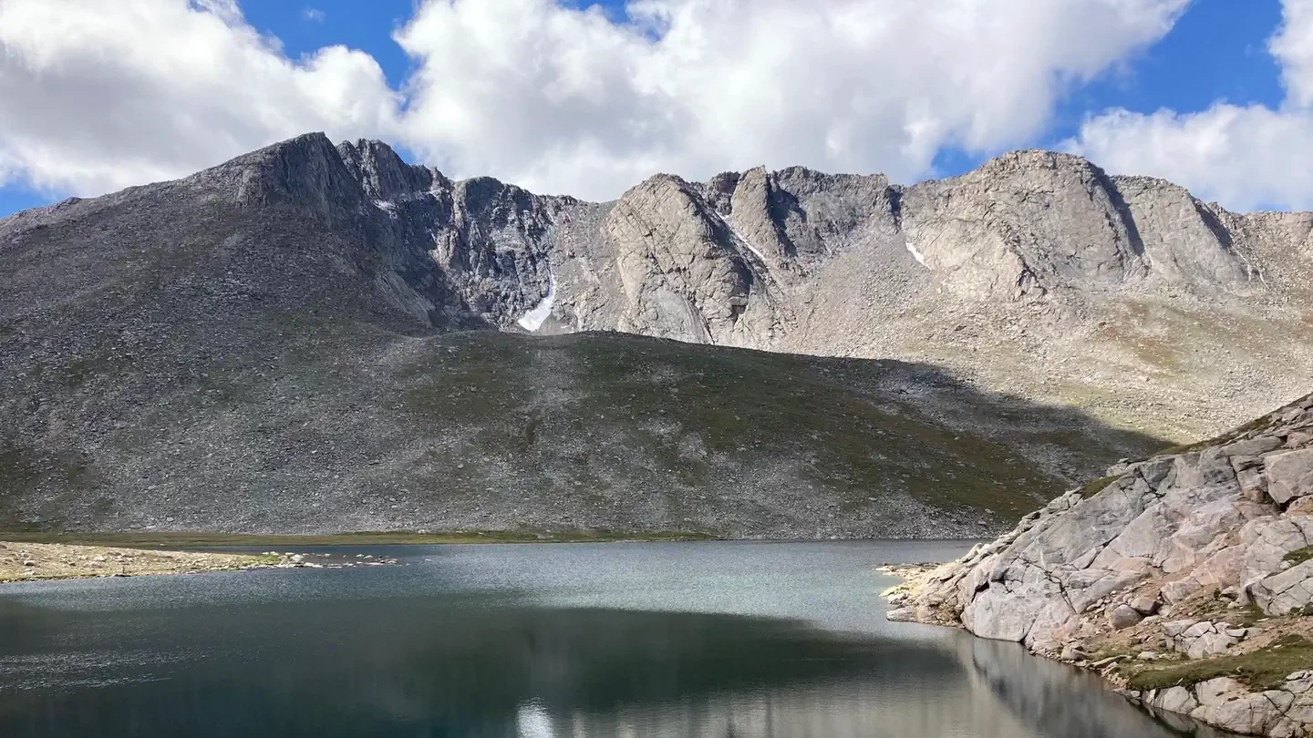 Mount Blue Sky Recreation Area Timed Tickets