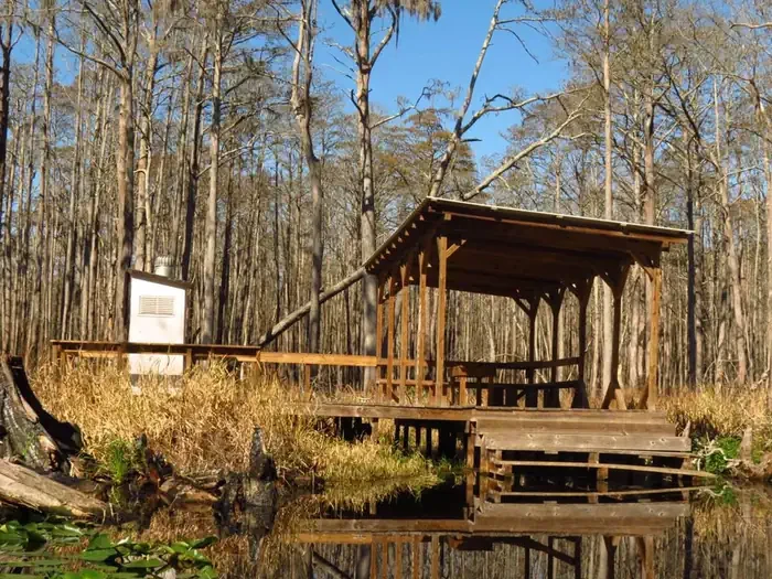 Minnies Lake