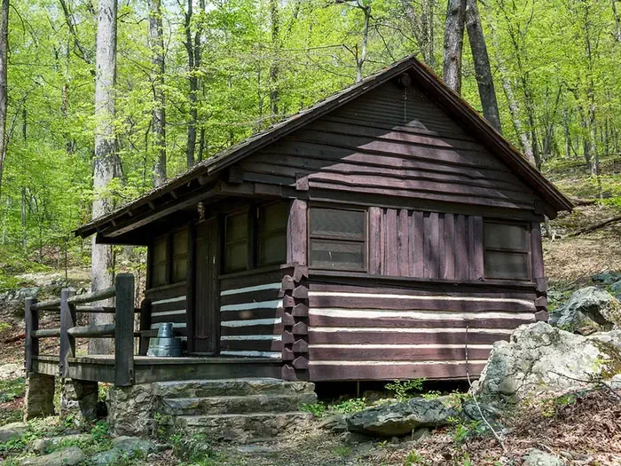 Cabin 37