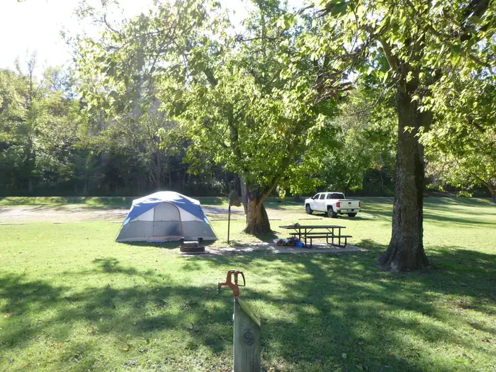 Walk-in: T