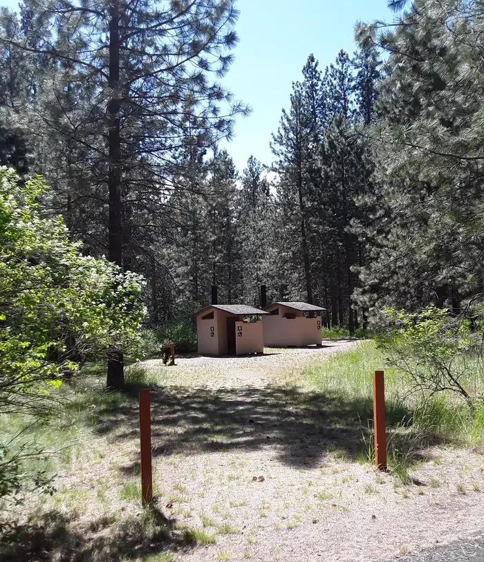 Sloway Campground (MT)