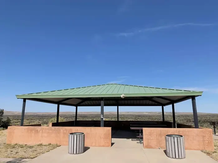 Group Shelter 1