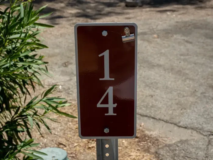 Site 14