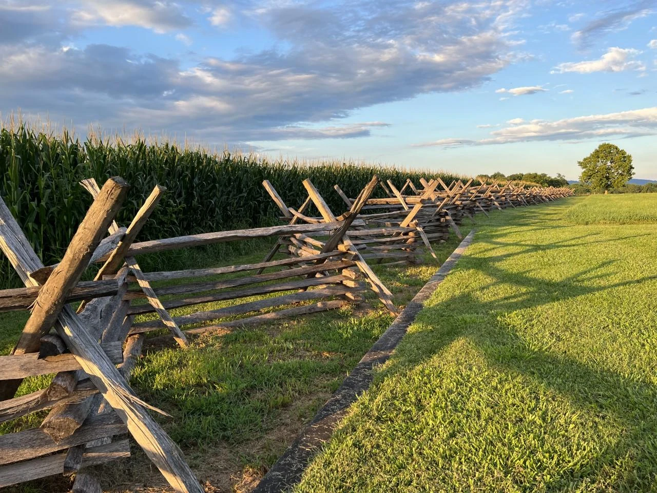 Antietam National Battlefield