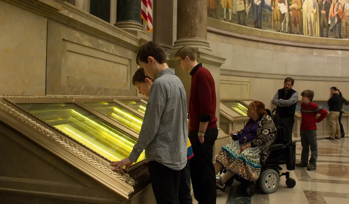 National Archives