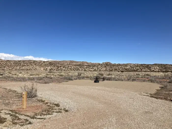North Klondike Campground 25
