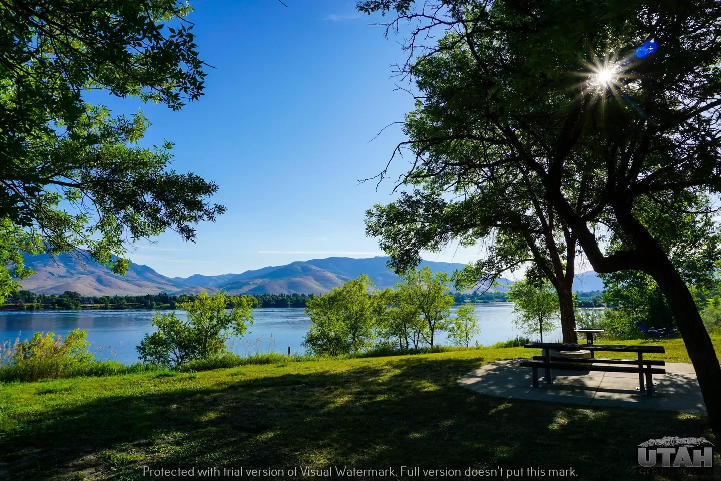 Anderson Cove (Uinta-Wasatch-Cache National Forest, UT)