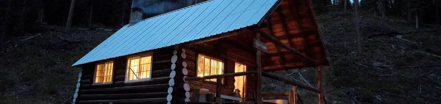 Ninko Cabin