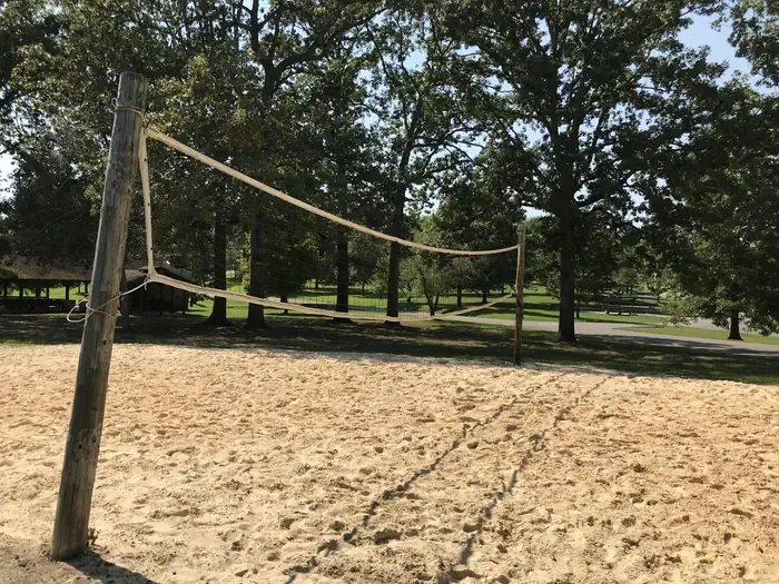 L1-Large Picnic Shelter