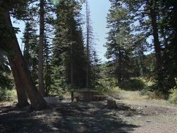 Avintaquin Campground