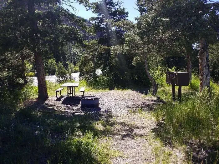 Clearwater Campground