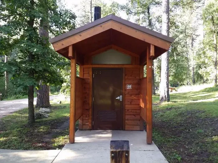 Grizzly Bear Campground