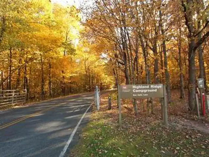 Highland Ridge