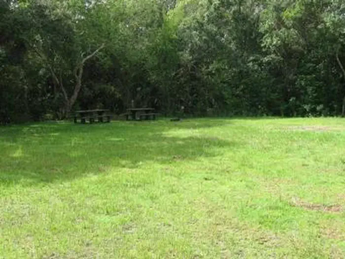 Pinecrest Group Campground