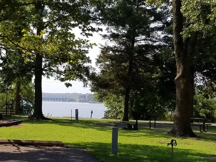 Strayhorn Landing