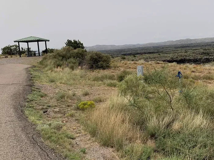 Site 13
