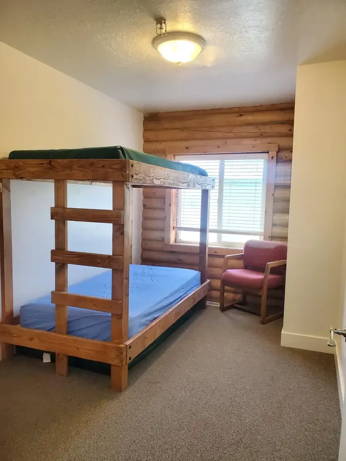 Soldier Creek Vacation Cabin