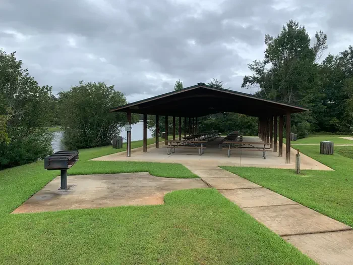 White Oak Shelter #2