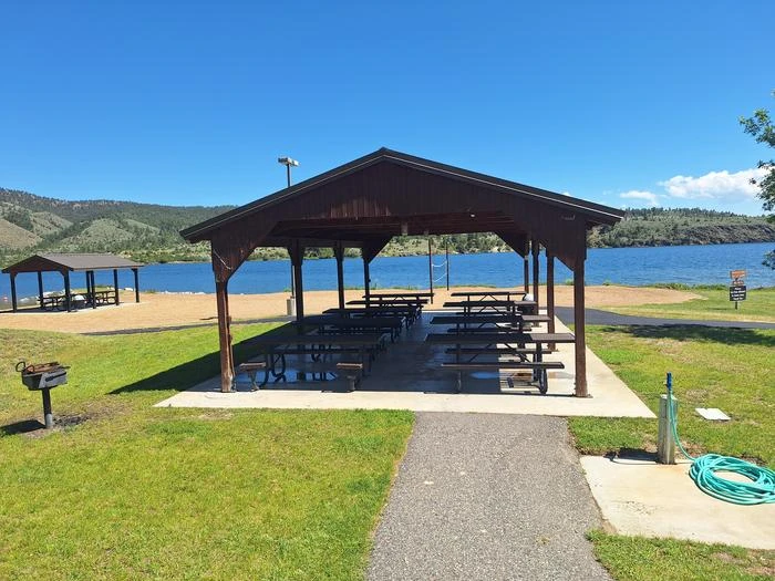 RAMADA/PAVILION