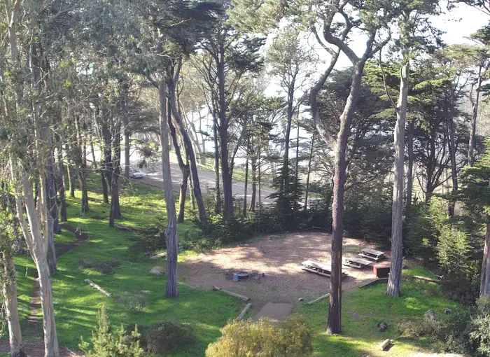 Huya Site with Parking Spots 5-8