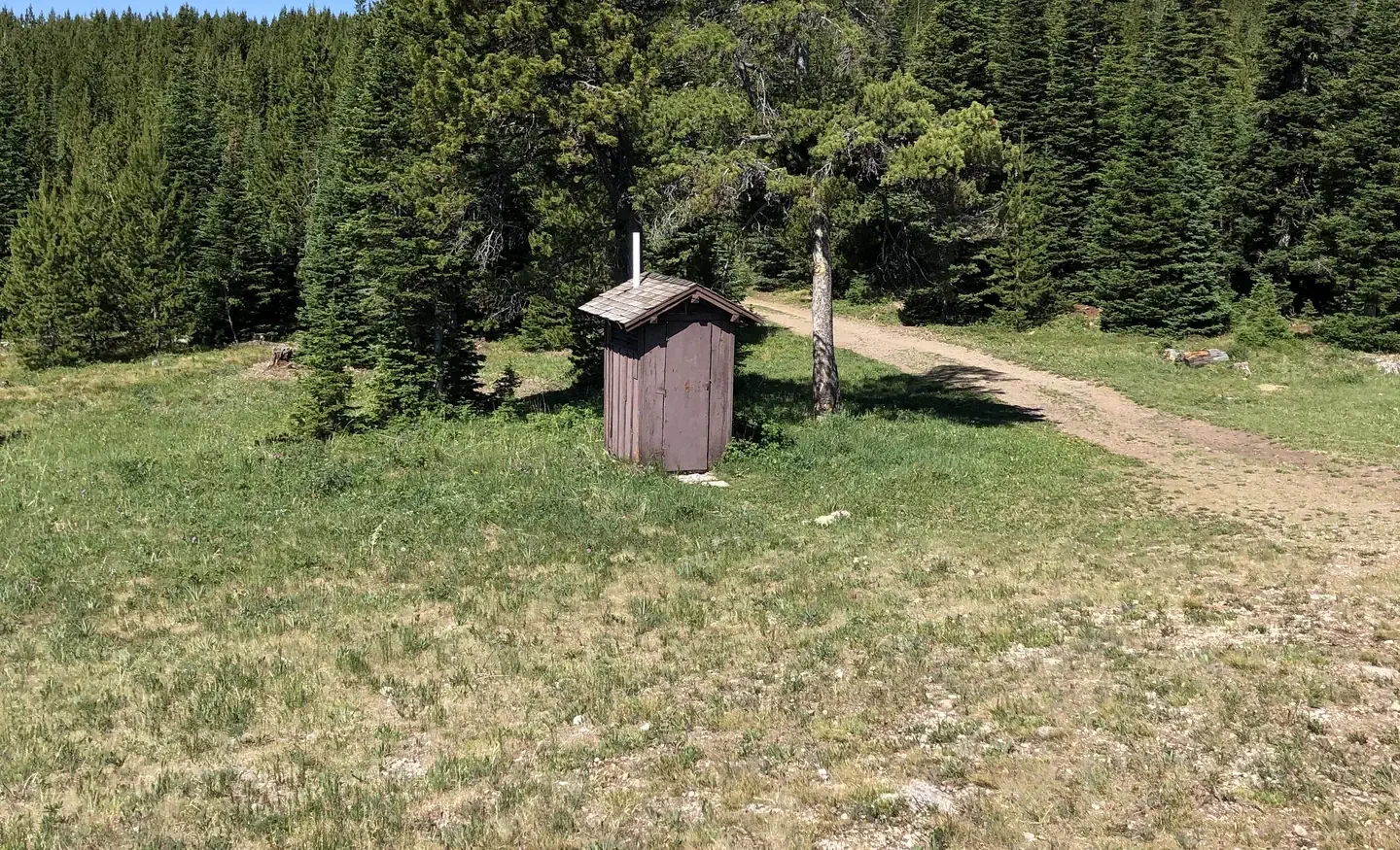 Little Bear Cabin