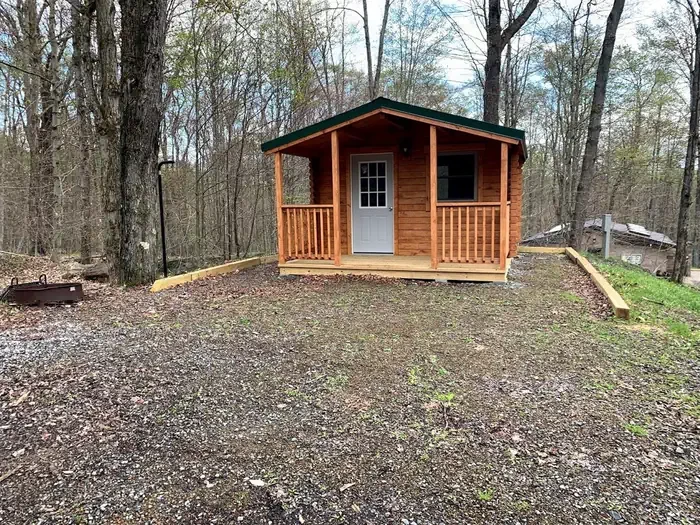 Cabin 1
