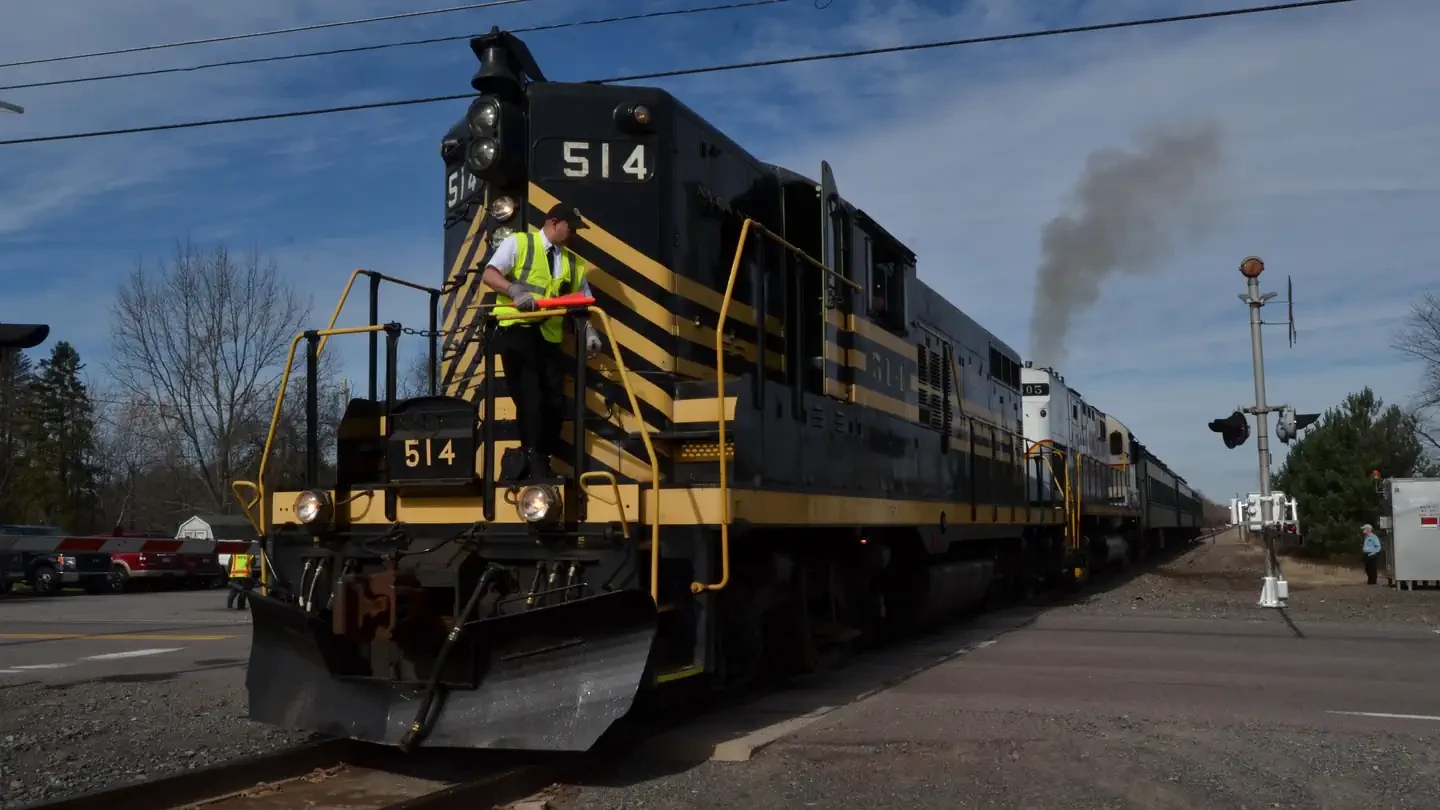 Steamtown National Historic Site