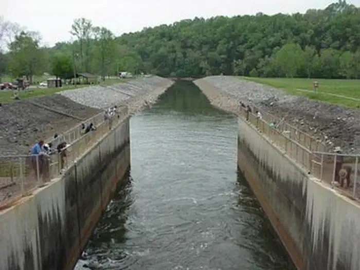 Tailwater
